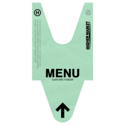 Menu Button
